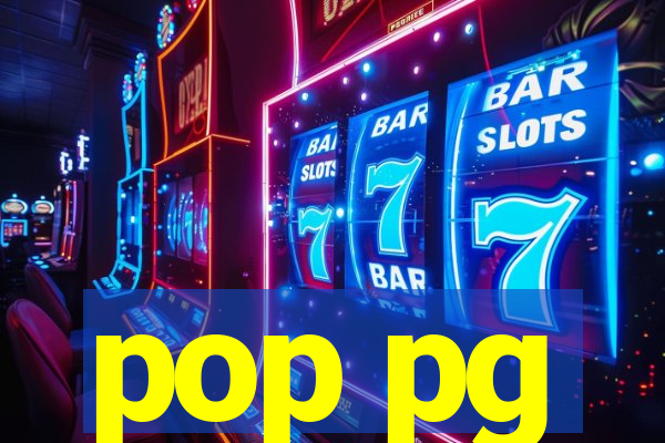 pop pg